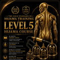THE GOLD STANDARD IN HIJAMA TRAINING &  FACIAL HIJAMA COURSE INSTALLMENT PAYMENT OPTION