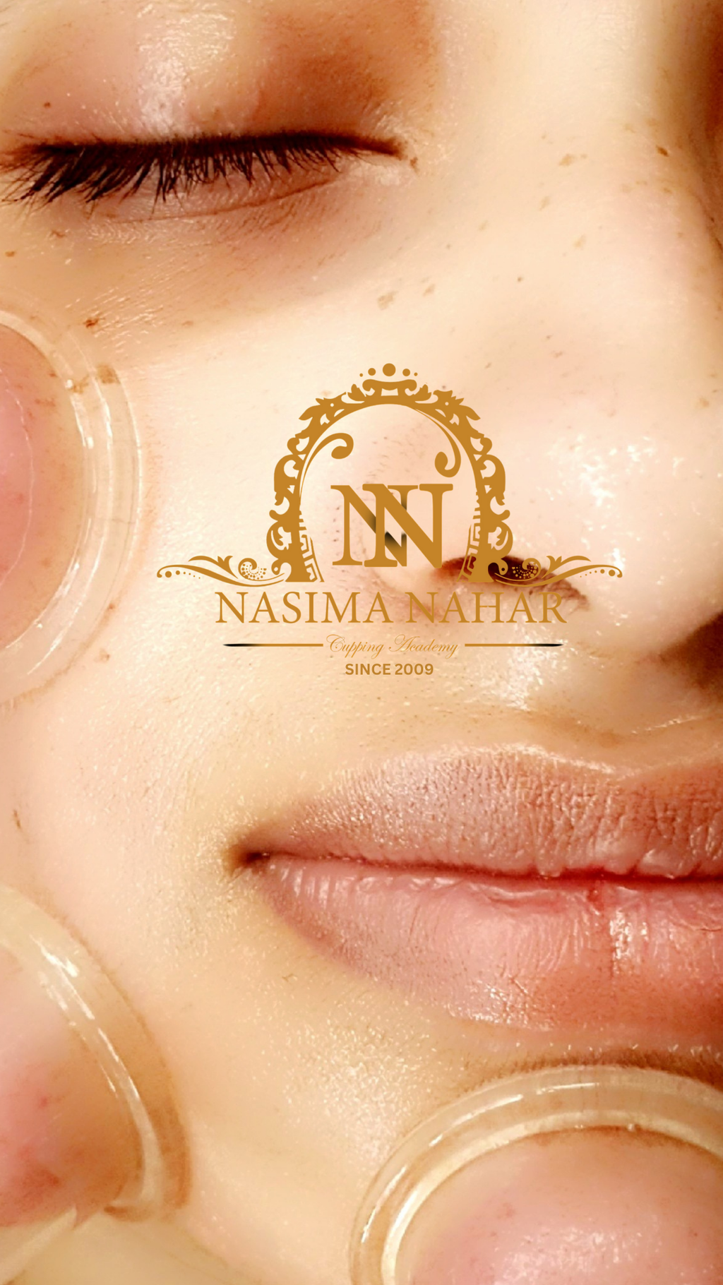 THE GOLD STANDARD IN HIJAMA TRAINING &  FACIAL HIJAMA COURSE INSTALLMENT PAYMENT OPTION