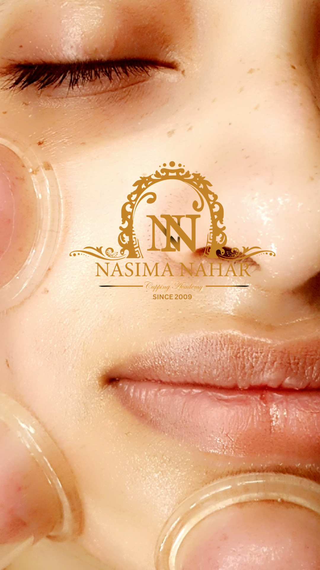 FACIAL HIJAMA COURSE